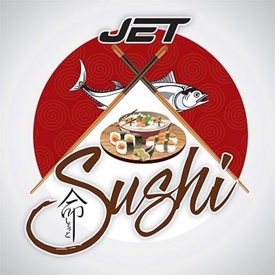 Jet Sushi