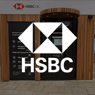 HSBC Cash Pod