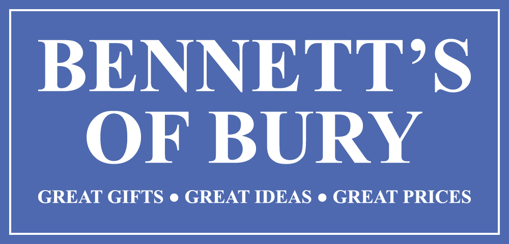 Bennett's of Bury Bury