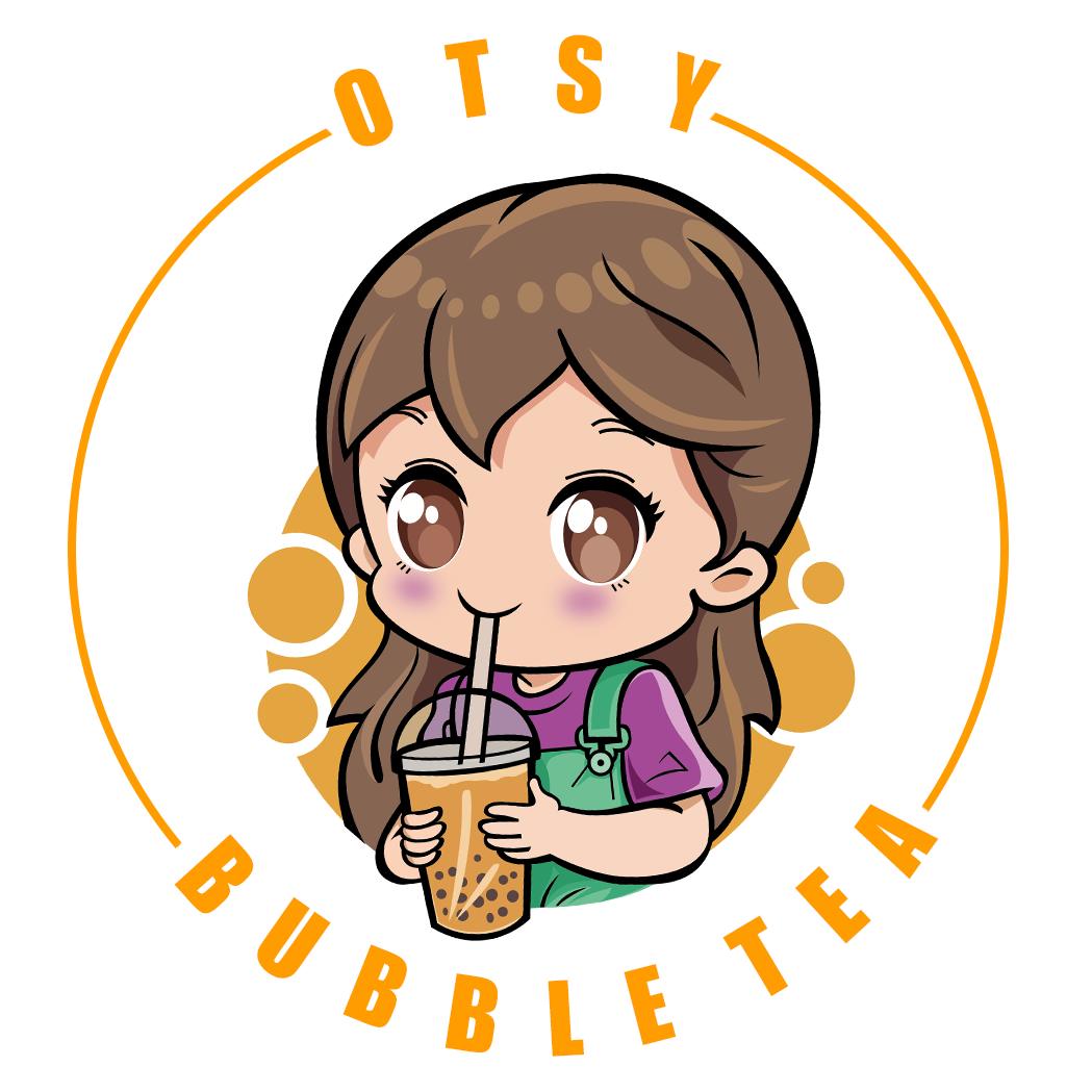 Otsy Bubble Tea Kiosk Stourbridge