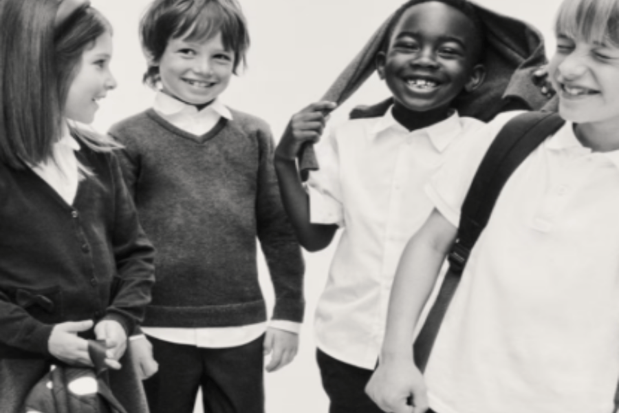 H&M’s 2025 School Uniform Collection