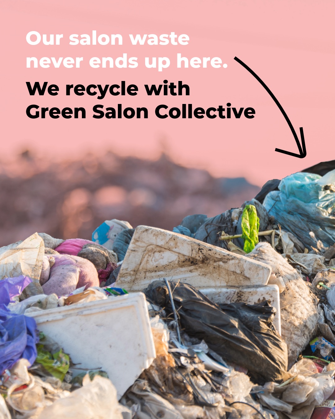 Green Salon Collective image