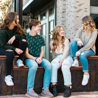 Student & Blue Light Discounts