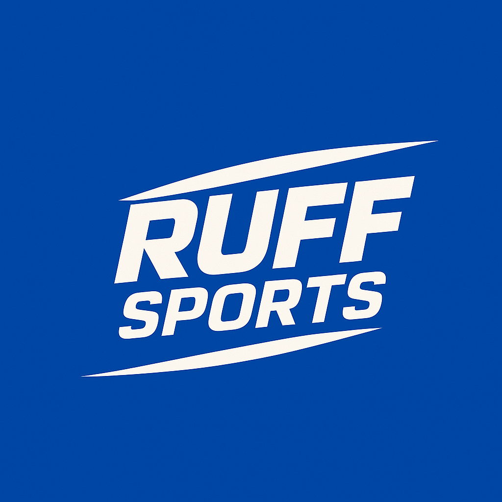 Ruff Sports & MIA Menswear Bury