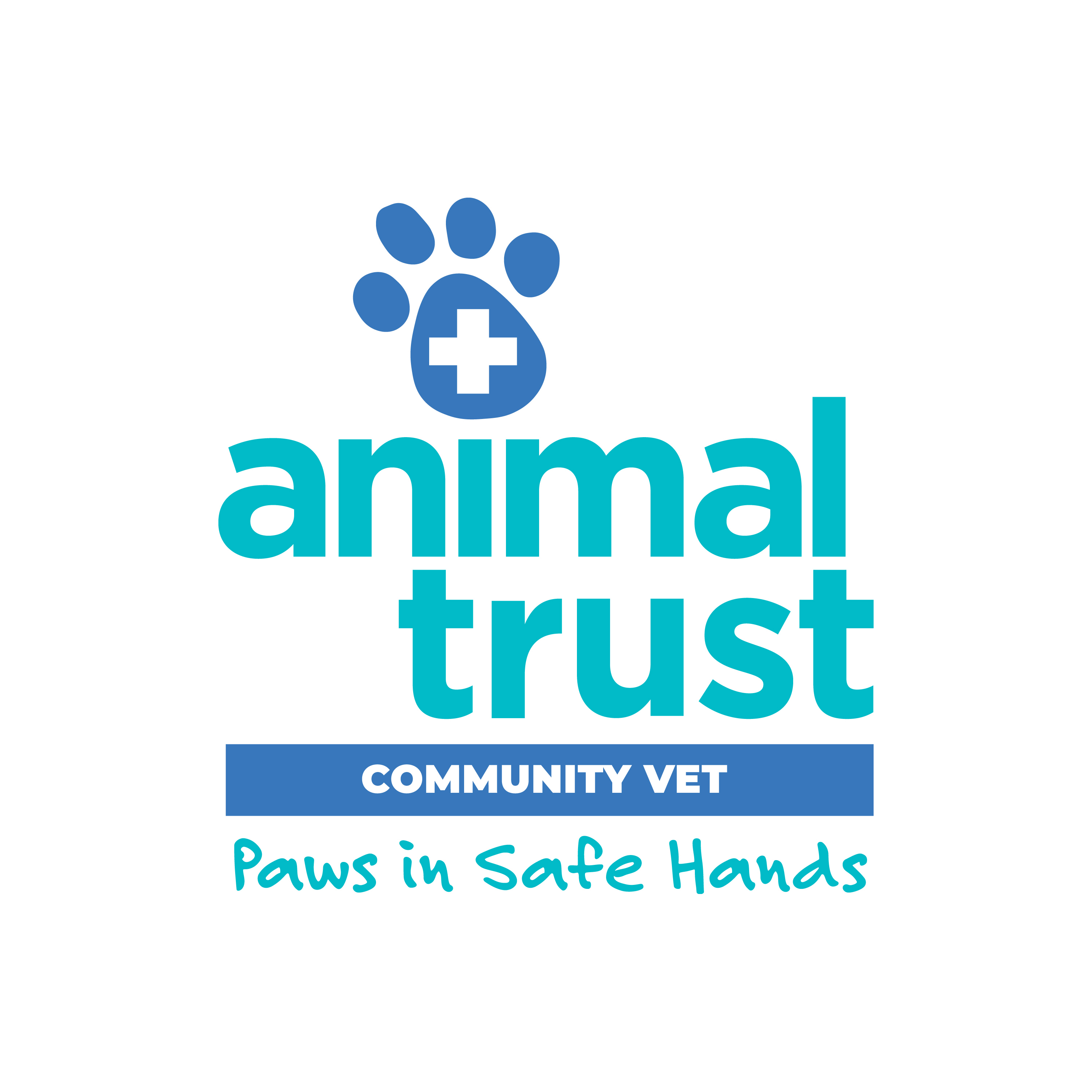 Animal Trust Vets CIC