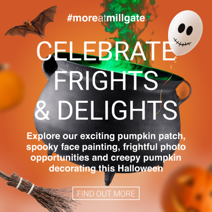 Halloween Event