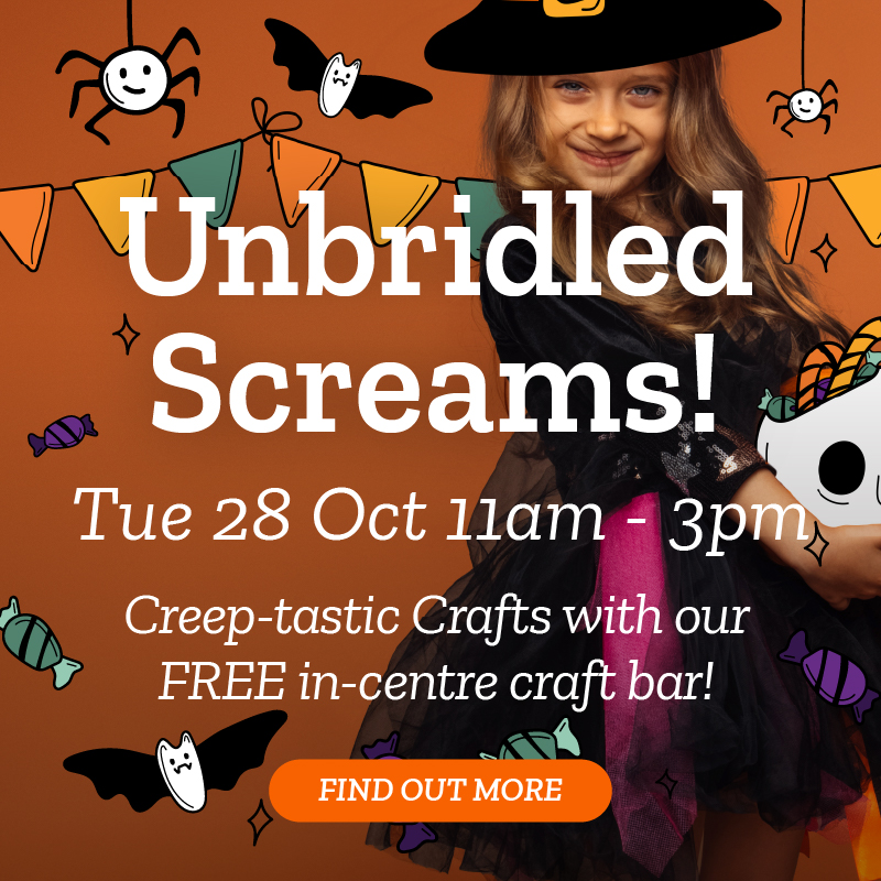 Spooktacular Free Halloween Fun at The Guineas! 🎃