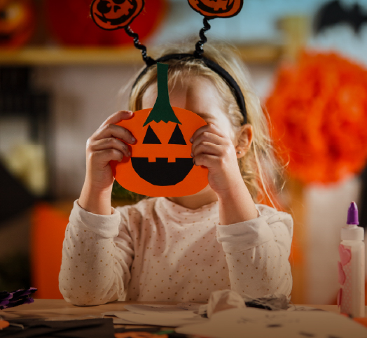 Halloween Event