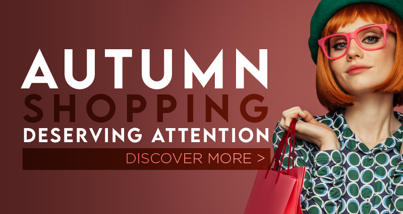 Autumn Shopping 2025
