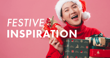 Festive Inspiration
