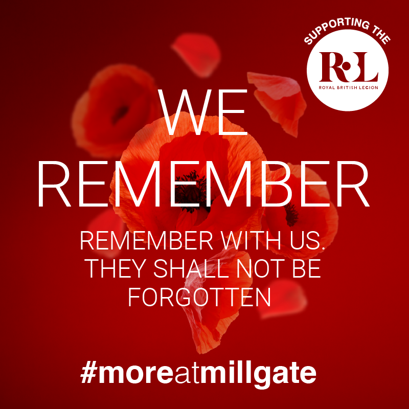 Make a Poppy and Help a Great Cause