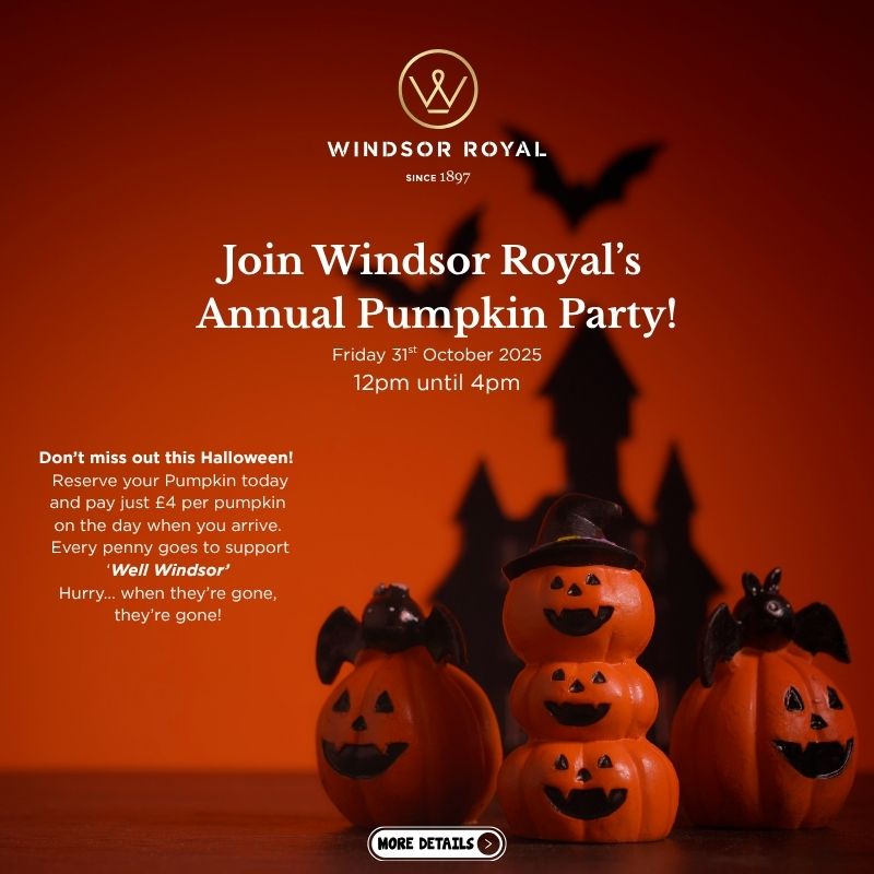 Pumpkin Party