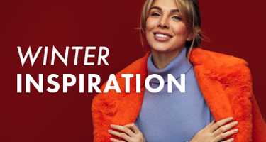 Winter Shopping 2025