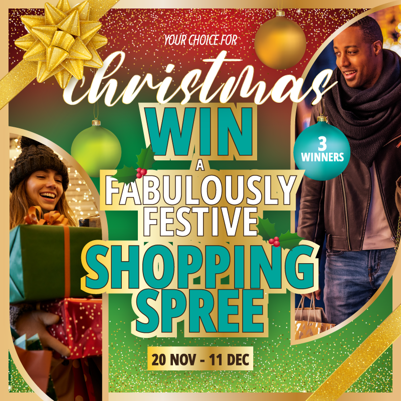 Christmas Competition 2025