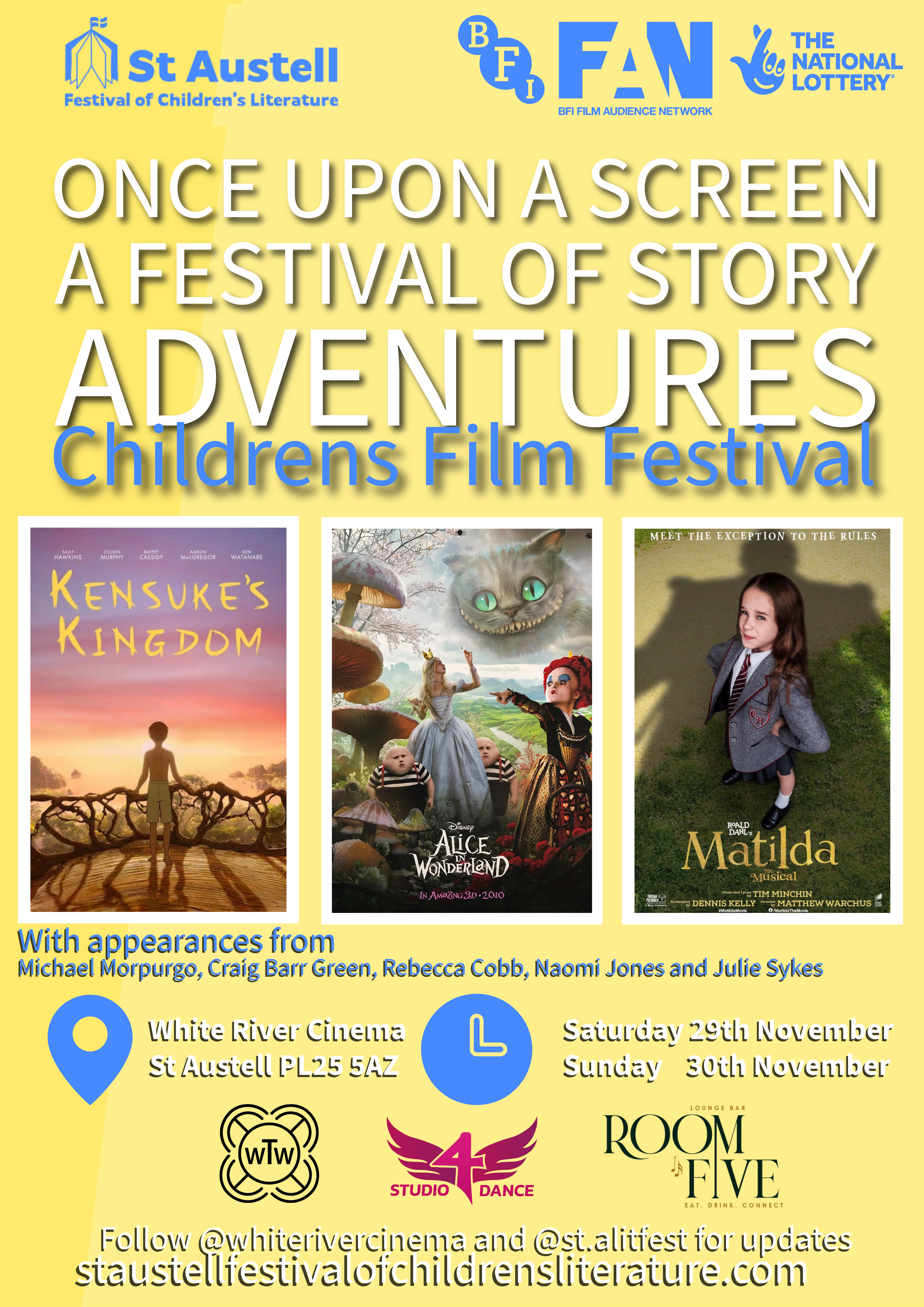 Children's Film Festival