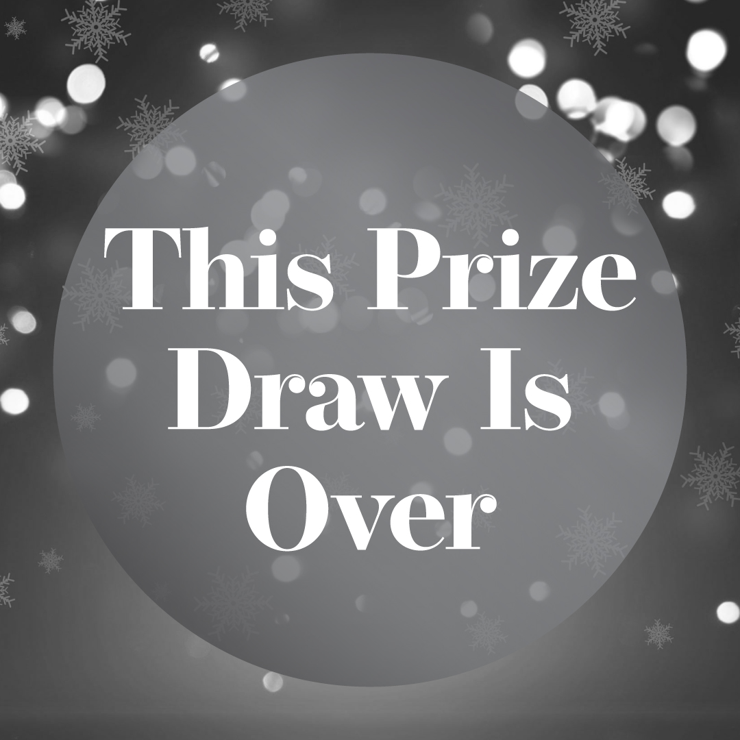 This offer has now finished