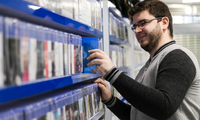 CEX