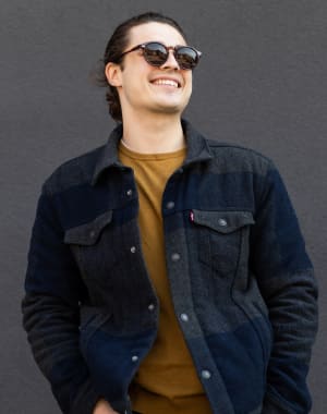 NU-MODE Menswear Bury