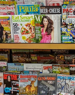 Spencers Tobacconist Bury