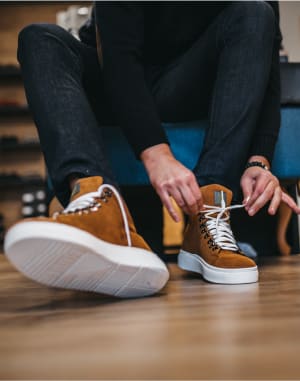 Loofes Menswear Bury