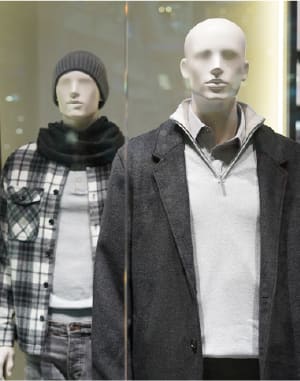 Chatleys Menswear Bury