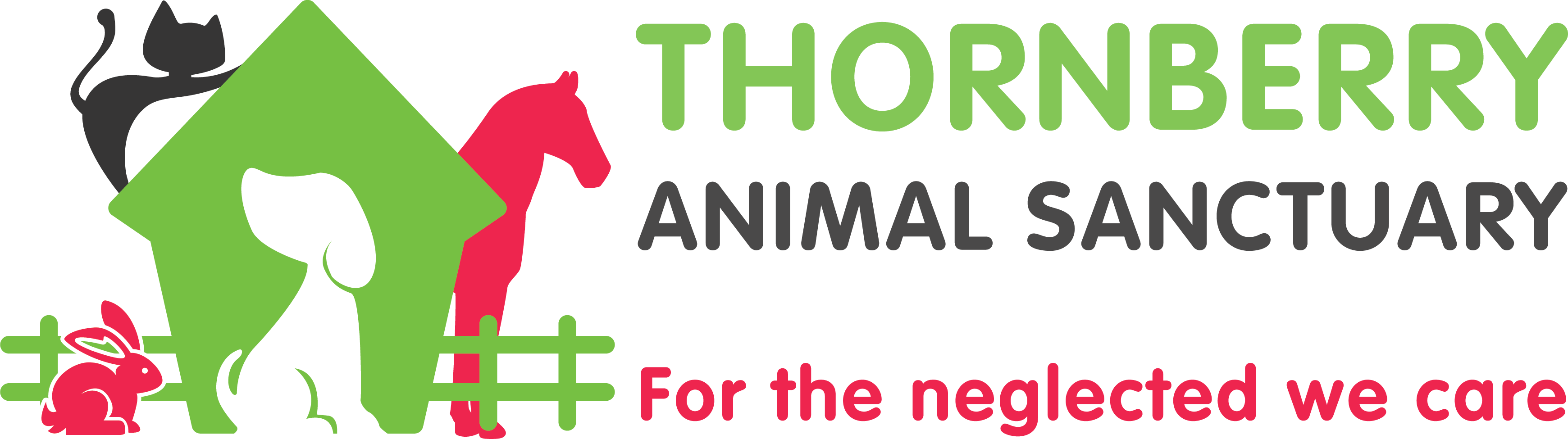 Thornberry Animal Sanctuary