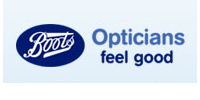Boots Opticians