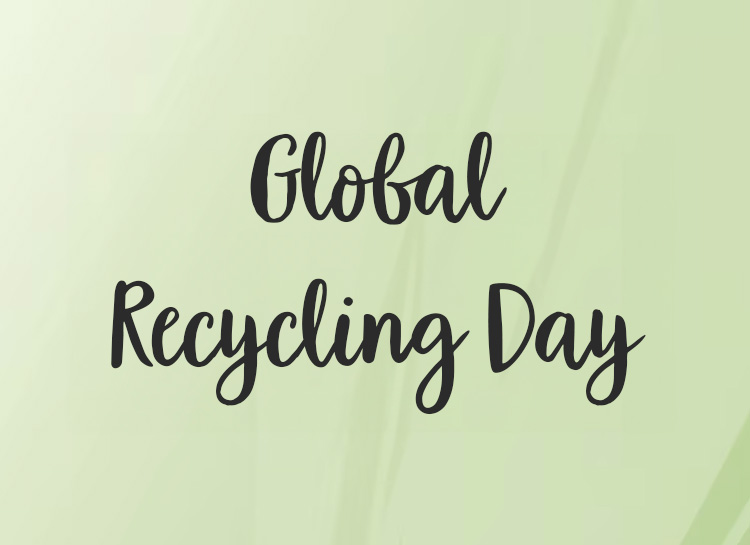 Green initiatives to be proud of