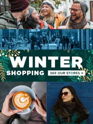 Winter Shopping 2025/26