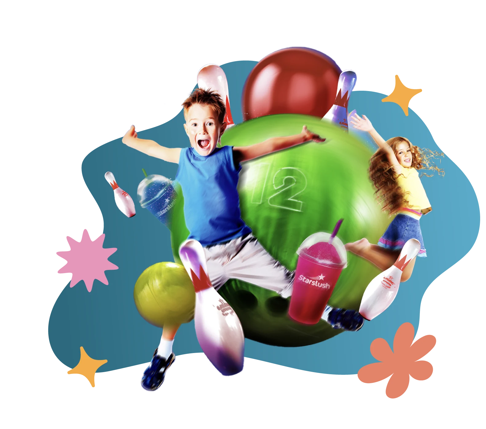 Leisure at Festival Place