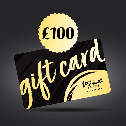 £100 Gift Card