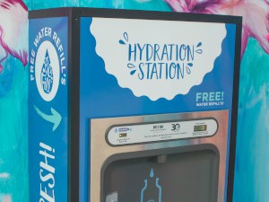 Hydration Station