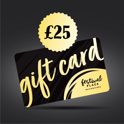 £25 Gift Card