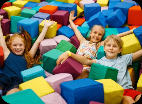 Basingstoke Sports Centre 