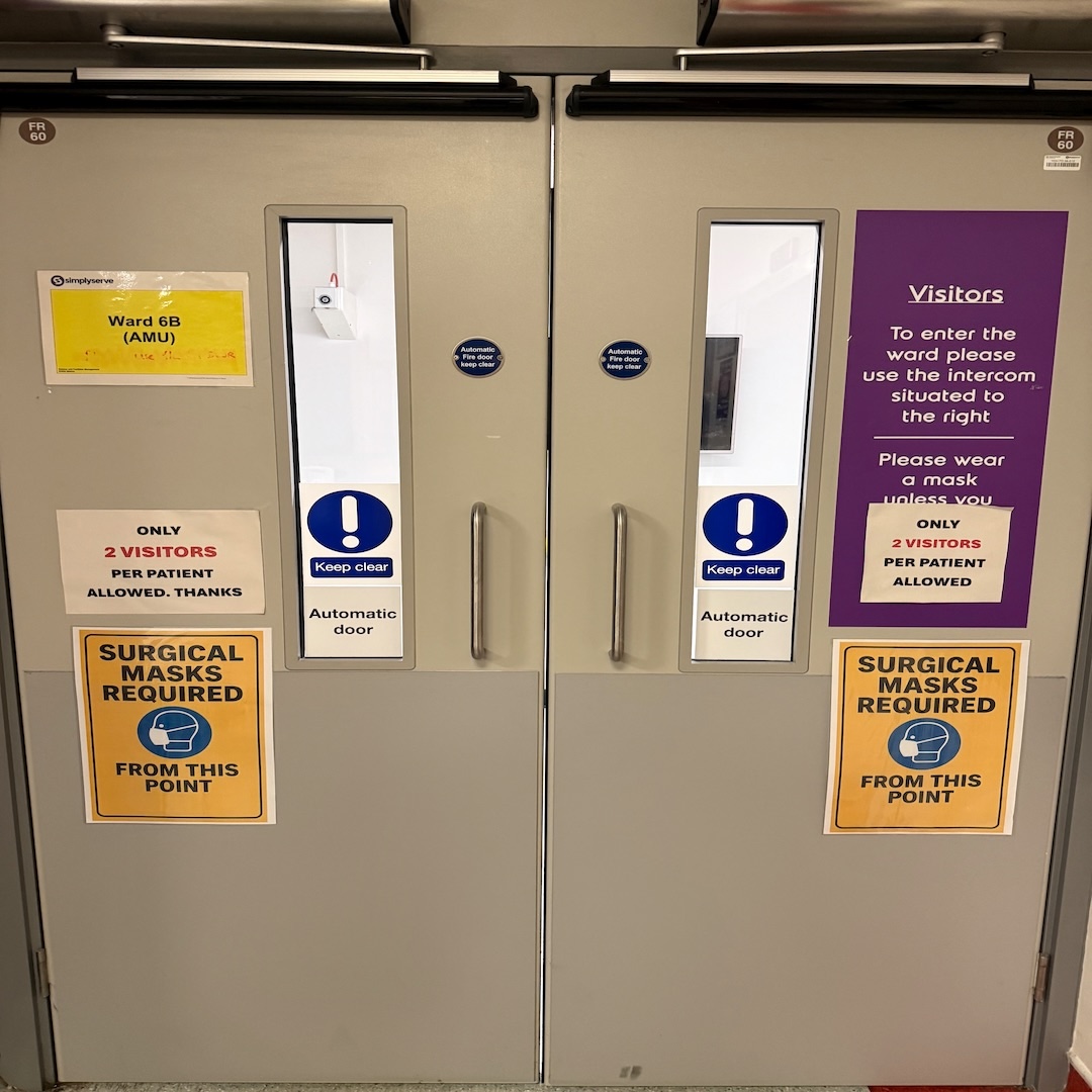 A Two Night Getaway Nobody Wants, But Everyone Remembers