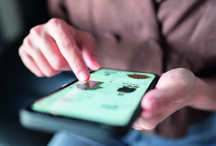 Mobile Solutions