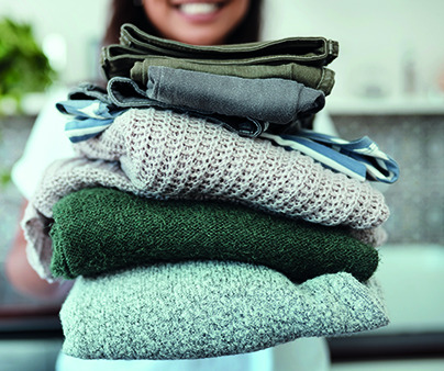 Revolution Laundry