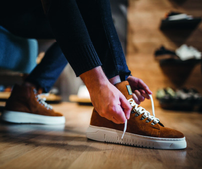 Clarks