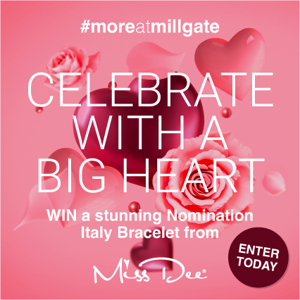 Valentine's Day Competition 2026