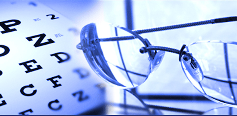 Optical Shop
