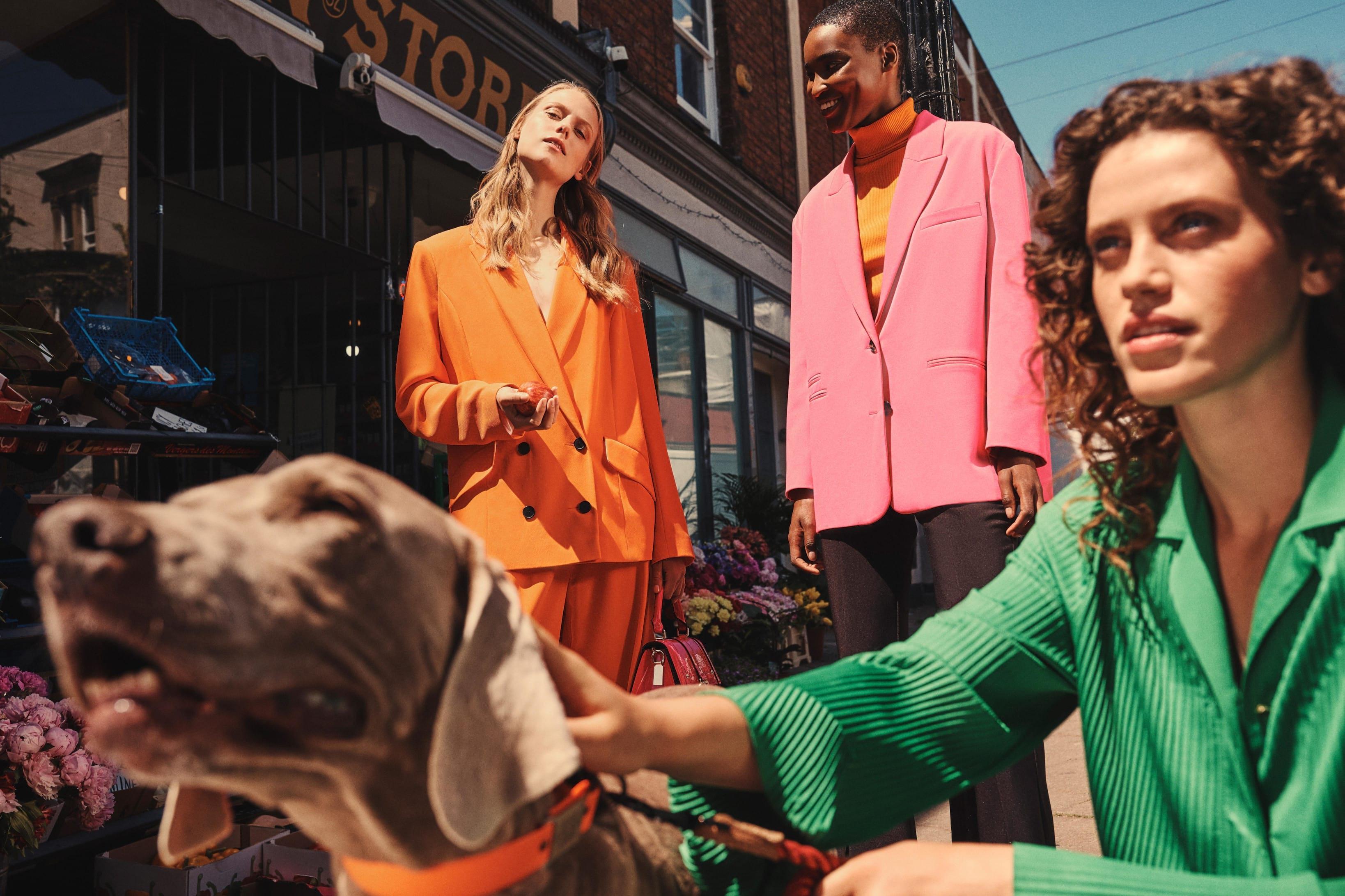 River Island