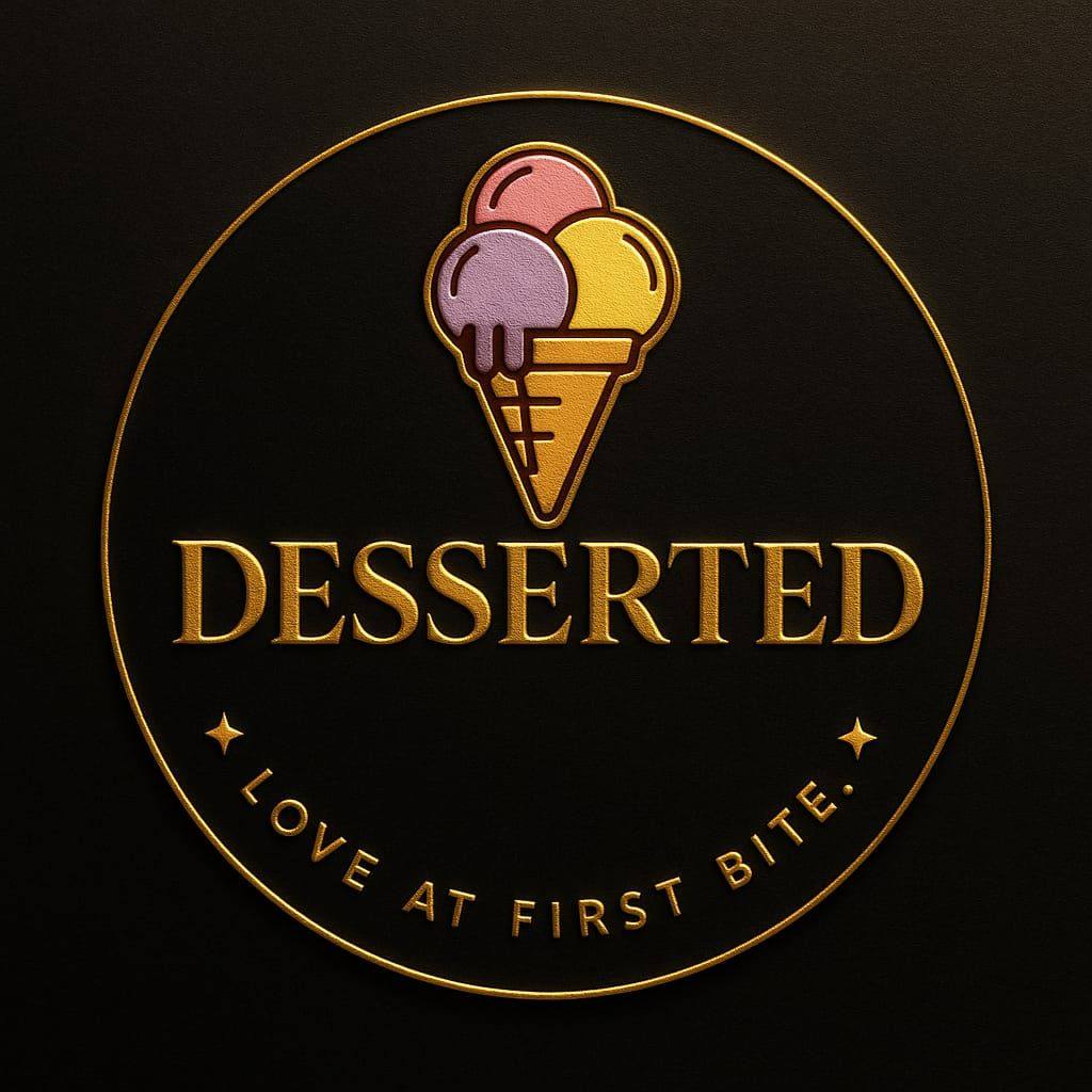 Desserted Bury