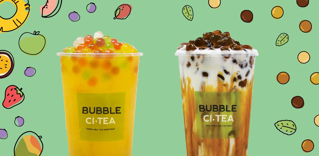 Bubble CiTea