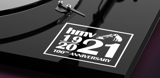HMV