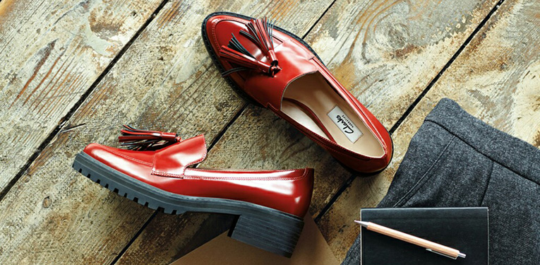Clarks