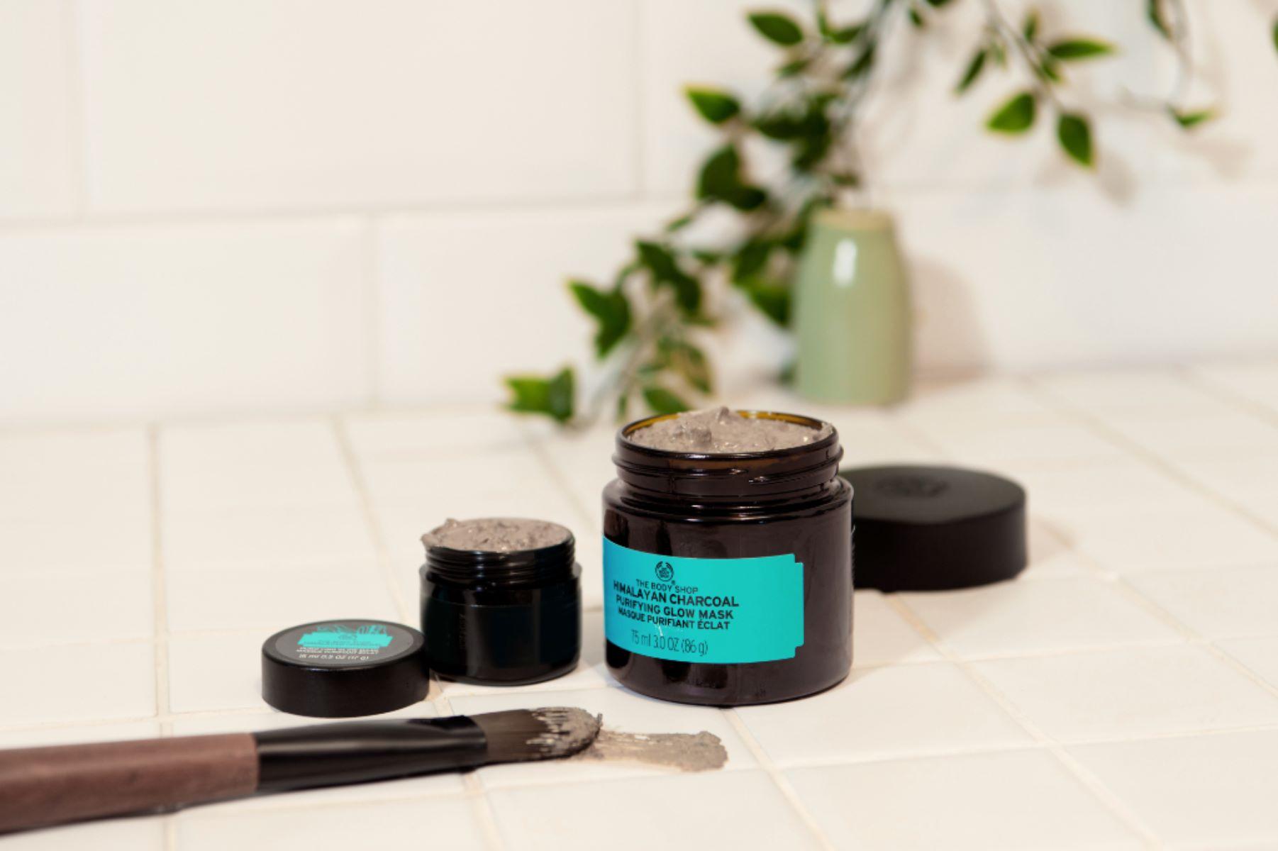 The Body Shop