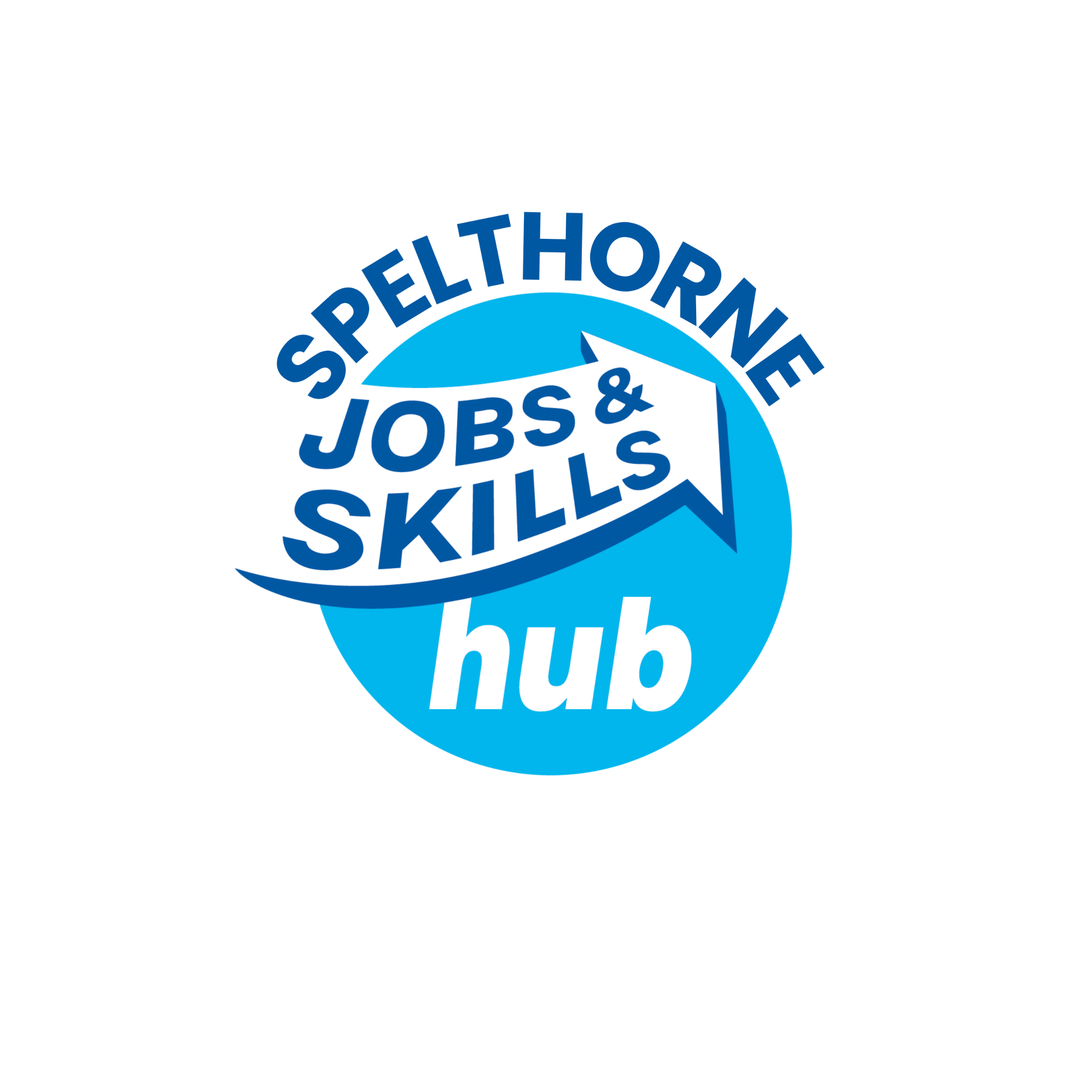 Spelthorne Youth Hub