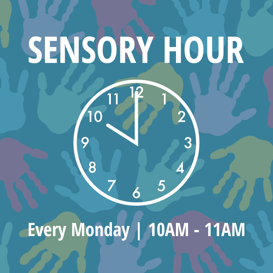 Sensory Hour