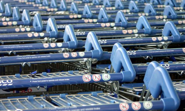 Tesco Express