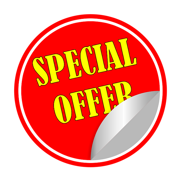 Student and Blue Light deals